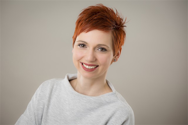 Evelin Dallmer